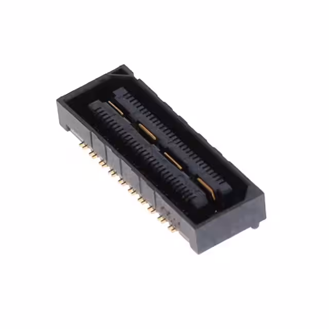 QSH-020-01-H-D-DP-A-K-TR Samtec Inc.  Matrices de type bord Mezzanine (carte à carte)